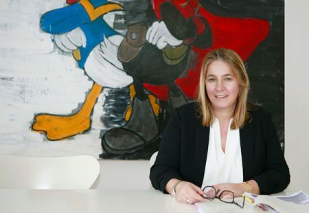 Alexandra Kentenich